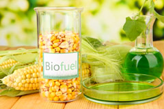 Bierton biofuel availability