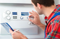free Bierton gas safe engineer quotes